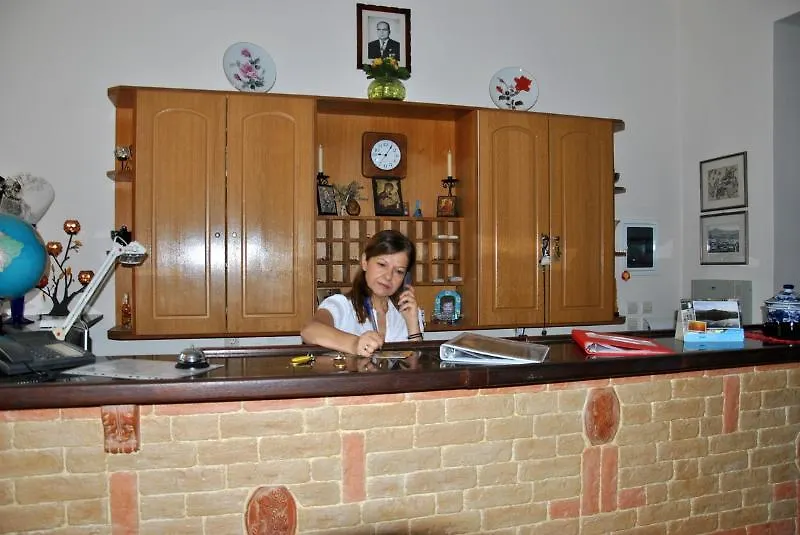 Kalypso Hotel Poros  2*, Poros (Kefalonia) Grecia