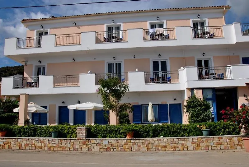 Kalypso Hotel Poros  Poros (Kefalonia)