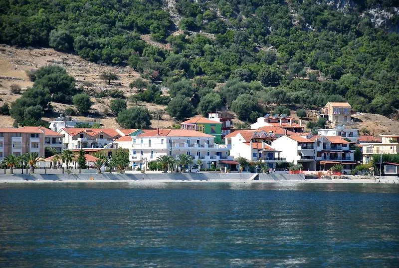 Kalypso Hotel Poros