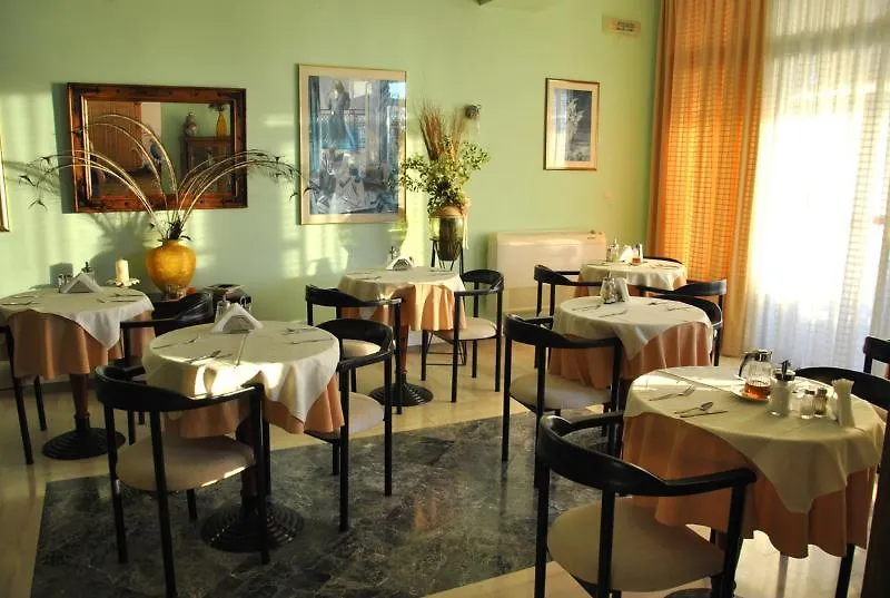 Kalypso Hotel Poros