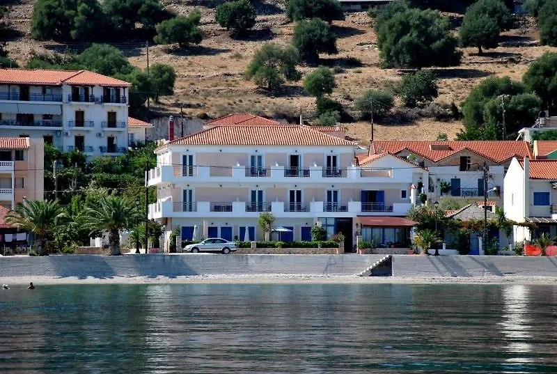Kalypso Hotel Poros